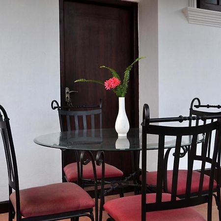 Mama Villa Хикадува Екстериор снимка
